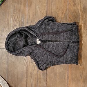 Calvin Klein Jeans Zip Hoodie
